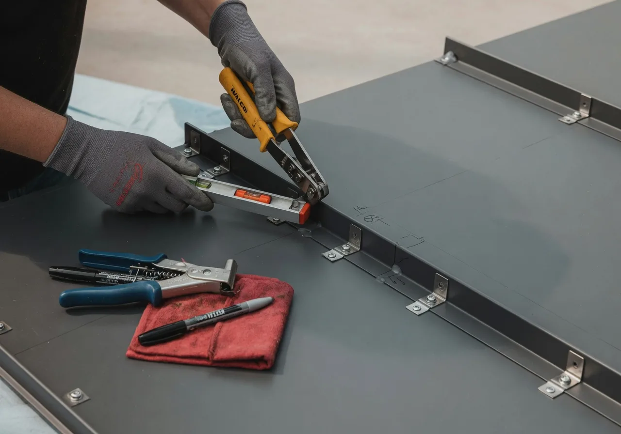 Why choose Metal Roofing Installation in Emerson, NE